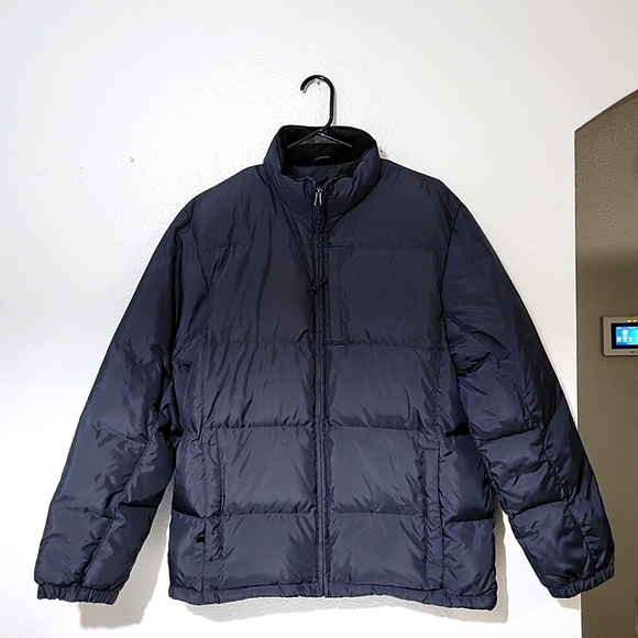 Eddie Bauer Outdoor Premium Women's Size S Goose Down Puffer Jacket - Picture 6 of 6